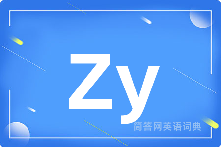 Zy