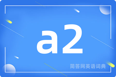 a2