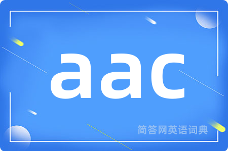 aac