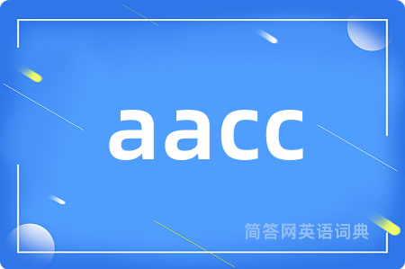 aacc