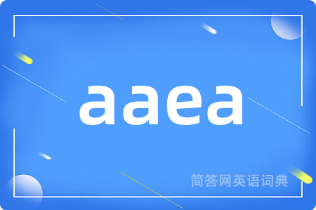 aaea
