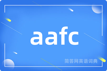 aafc