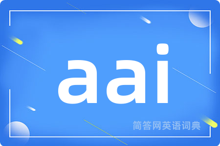 aai