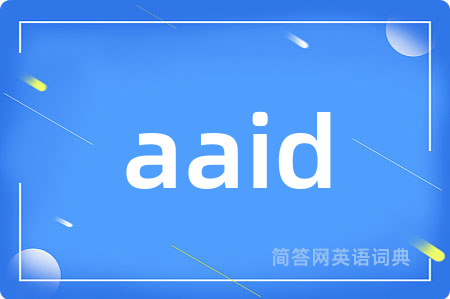 aaid