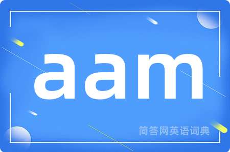 aam