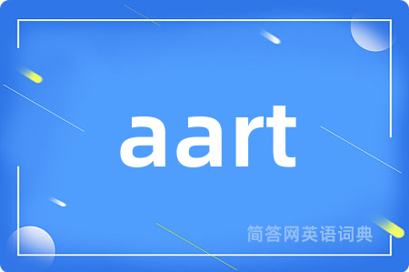 aart