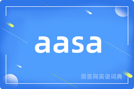 aasa