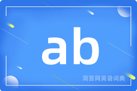 ab
