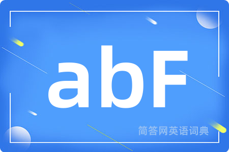 abF