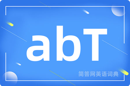 abT