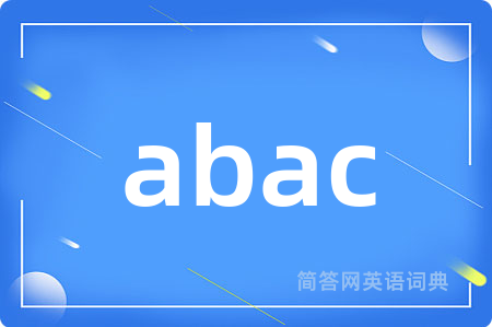 abac
