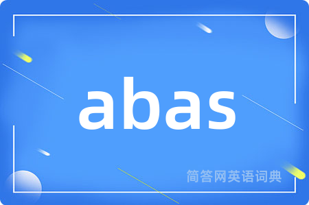 abas