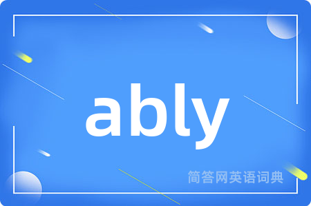 ably