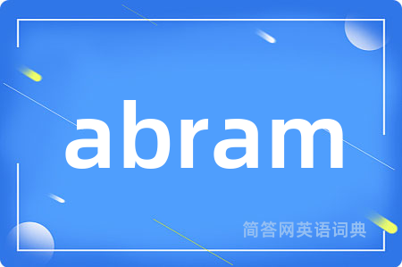 abram
