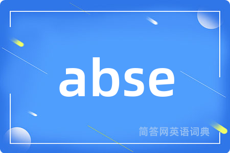 abse