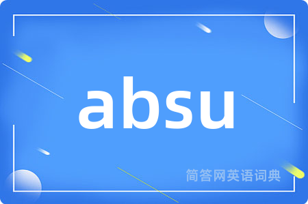 absu