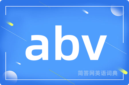 abv