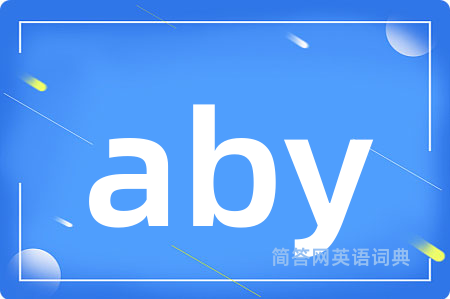 aby