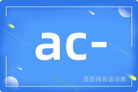 ac-