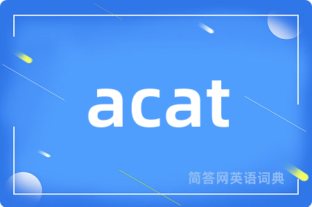 acat