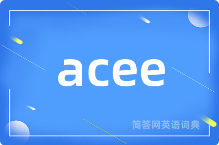 acee