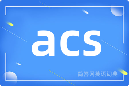 acs