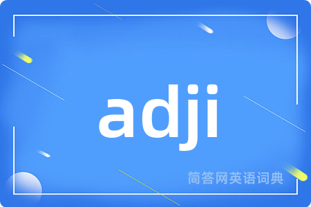 adji