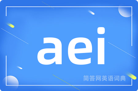 aei