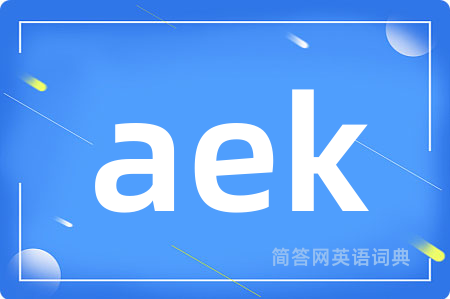 aek