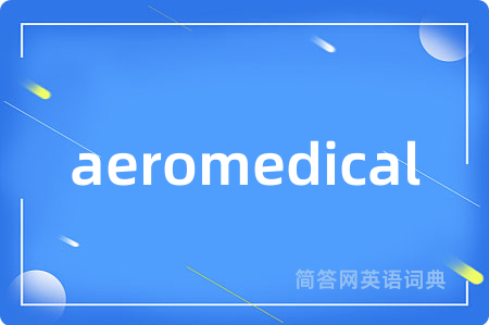 aeromedical