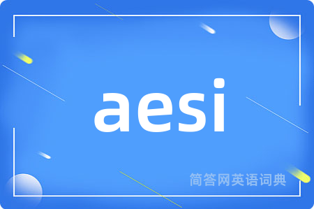 aesi