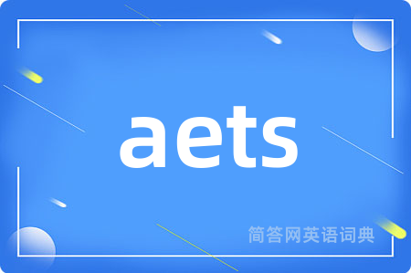 aets