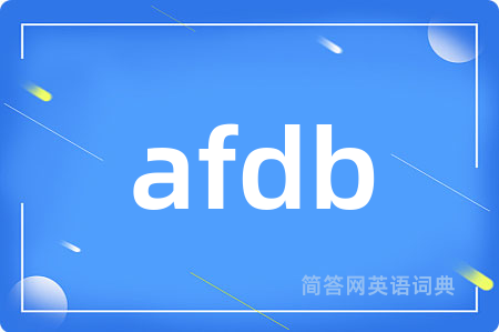afdb