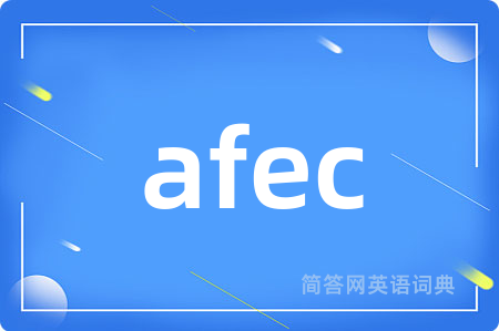 afec