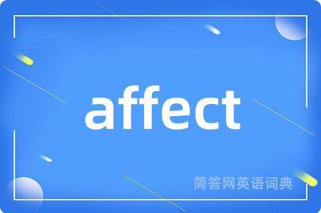affect