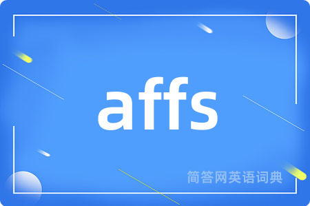 affs