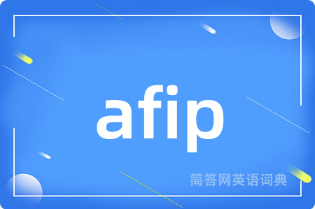 afip