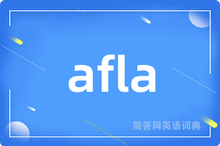 afla