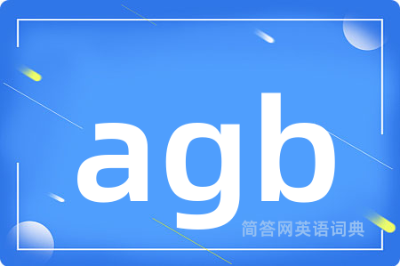 agb