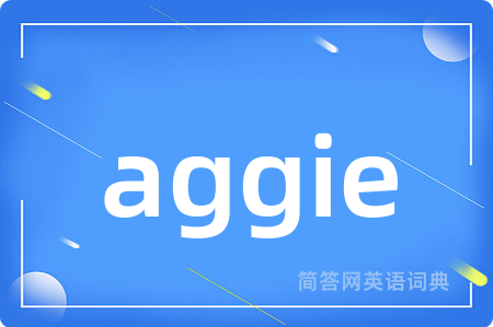 aggie