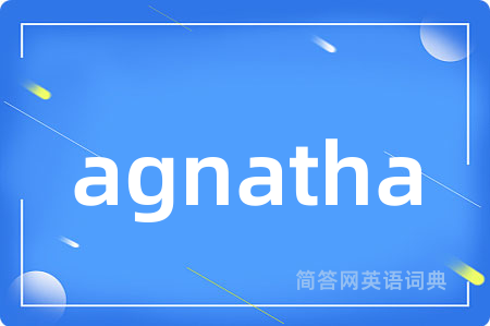 agnatha