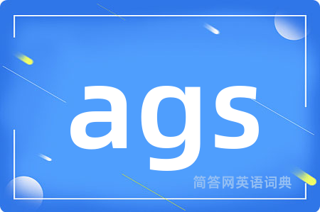 ags