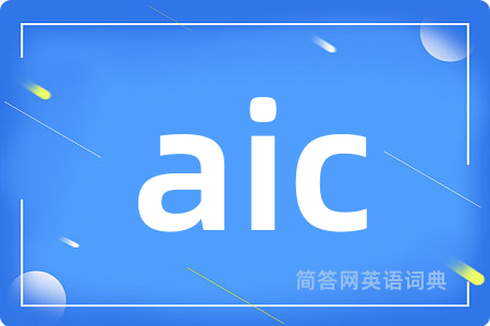 aic