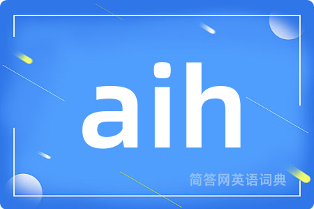 aih