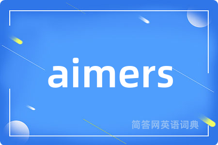 aimers