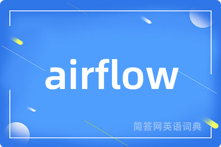 airflow