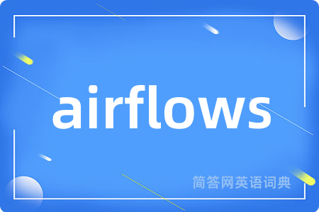 airflows