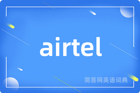 airtel