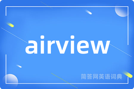 airview