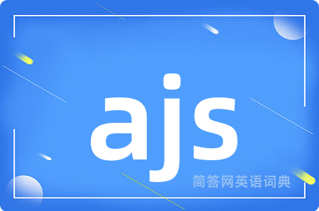 ajs